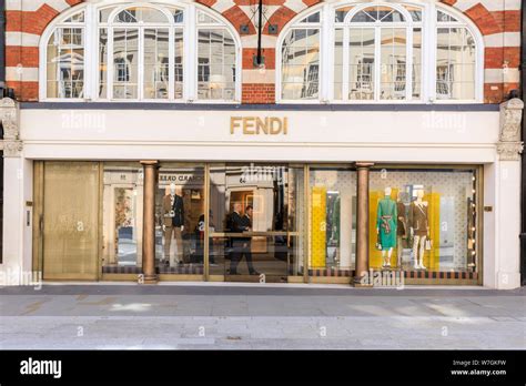 fendi uk|fendi uk store.